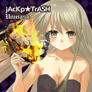 jAcKp☆TrASH | Official Site